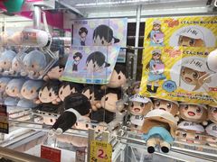 -秋叶原电器街
