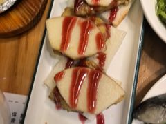 -松坂屋日料自助(长城路店)