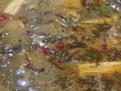 -金良酸菜鱼(宁海路总店)
