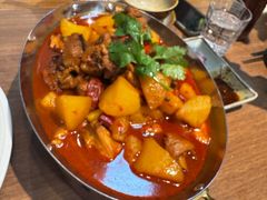 -贯贯吉·清真餐厅(浙江中路店)