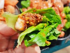 -烤路里·韩国品质自助烤肉(石路天虹4号店)