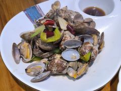 -食鸡公社辣子鸡·潍坊菜·烧烤