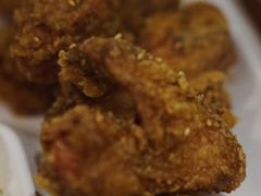 酱油味炸鸡-莫嘎(乌鲁木齐中路店)