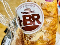 -海福仑韩国面包