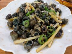 -南记食粥坊·宵夜大排档(莲花总店)