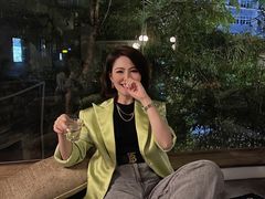 -Nirvana Cafe&Bar(北仓文创街区店)