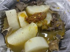 -正宗梧州牛肠酸