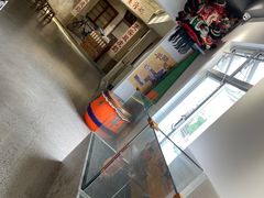-民信老铺(华盖路店)