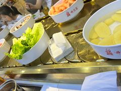 -西火火·川派小火锅(西溪银泰店)
