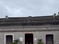 -庆安会馆