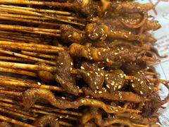 -十里铺铁板鱿鱼