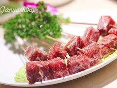 -红鼎坊·老成都火锅(新南门店)