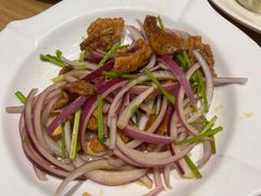 -三合园水饺·青岛菜(五四广场店)