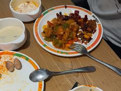 -比格比萨自助(南京万达茂店)