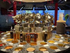 -哥老官重庆美蛙鱼头(虹口龙之梦店)
