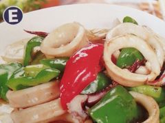 时椒尤筒-南都咖啡西餐厅(东塘店)