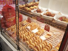 -味多美蛋糕(梨园店)