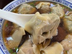 -古徽州馄饨店(宝安路店)