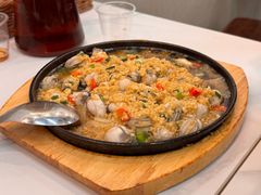 -张妈台式锅烧(深大店)