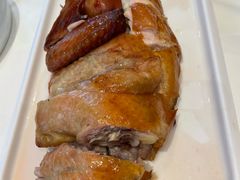 凯鸽风沙鸡-凯鸽酒楼•雁北民间菜(华北星店)