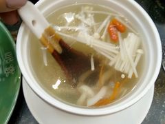 -那家小馆•北京菜•烤鸭(香山店)