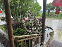 -呼吸森林·生态农庄农家乐私房菜