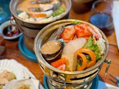 -Mr.Fish鱼鲜生海鲜放题(高德置地冬广场店)