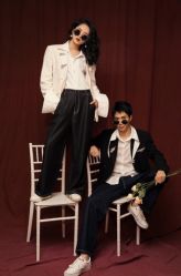 -帆拉斐婚纱摄影(春熙店)