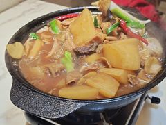 -你鲟欢·香茅柠檬鱼(金沙店)