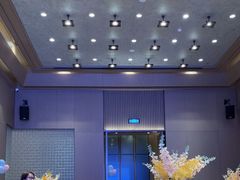 -景月阁空中食府(希尔顿酒店)