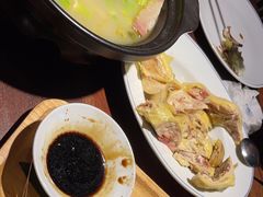 -大牌大·传统杭帮菜(湖滨店)