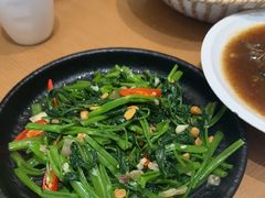 -隅乐胡椒虾·台湾菜·团建(皇岗店)