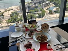 -馋遇江南·精致湖景雅宴(东方之门店)