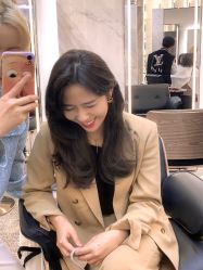 -Rise Hair上升造型
