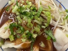 干拌牛肉饺-合意桐坑牛肉粿·鲜牛肉火锅(嵩山总店)