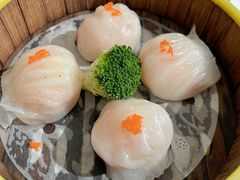 -佳丽海鲜大酒楼(环岛海景店)