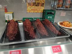 -韩麦大冷面(桂花街直营店)