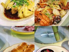 -好友缘酒家(会展中心店)