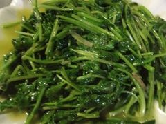芝麻菜-海韵人家.海景花园经典云南菜(双廊店)