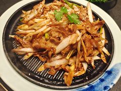 -拾久(朝阳公园店)