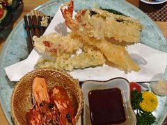 -长崎屋·日本料理·刺身·烧鸟(天河北路店)