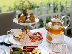 -马勒别墅·中餐厅