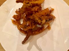 -王鼎精致料理铁板烧(世博源店)