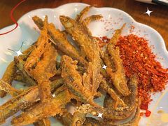 -乐山第一家临江鳝丝(茶坊路店)