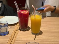 -必胜客(阿罗海店)