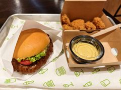 -Shake Shack(西单大悦城店)