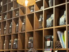 -RUMORS COFFEE ROASTERY鲁马滋咖啡(湖南路店)
