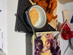 -火山屋台(新街口店)