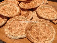 烤馕-清真新疆叶尔羌烤肉店(新香洲店)