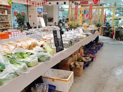 -素清香(解放路店)